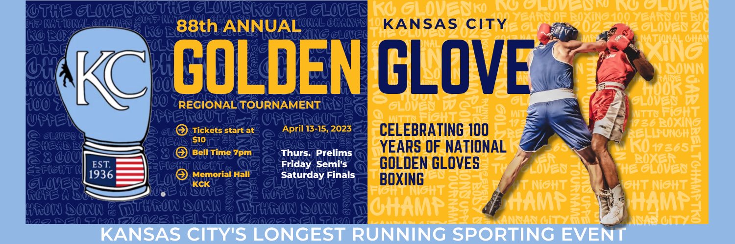 KCGloves's profile banner image