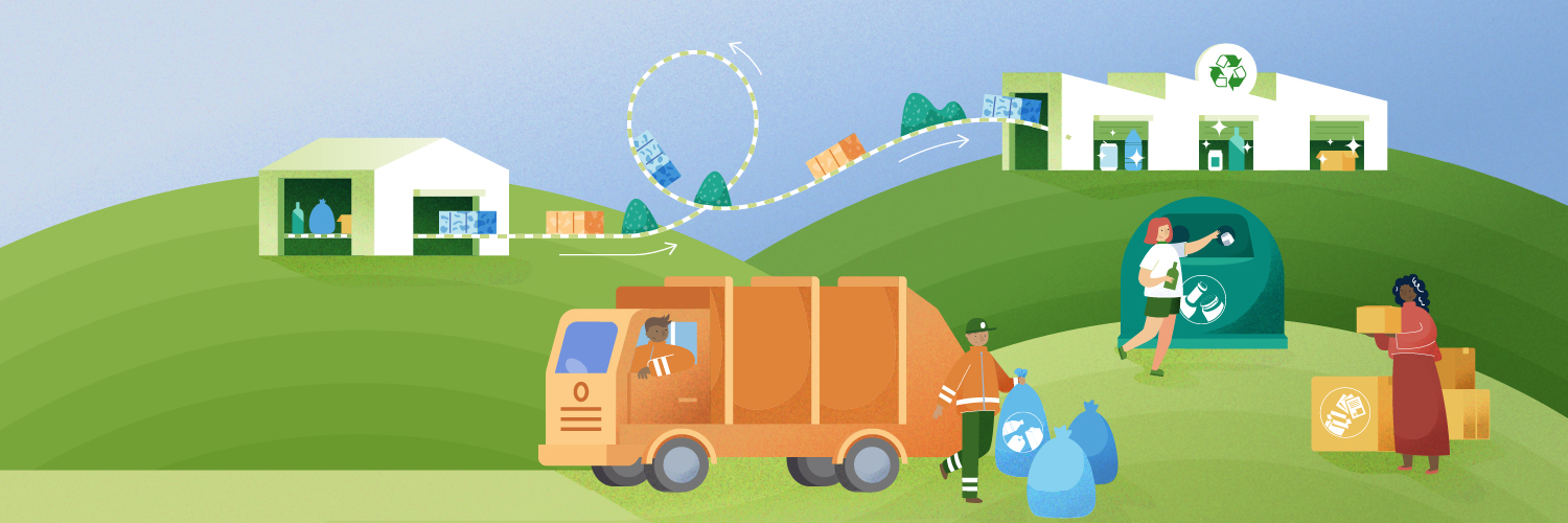 Fost Plus Belgique banner