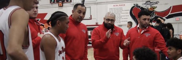 CoachSanchez31 Profile Banner