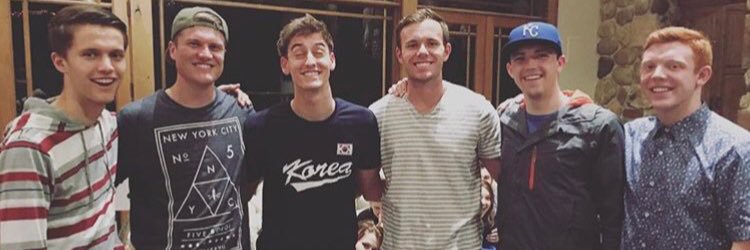 jamesitri's profile banner image
