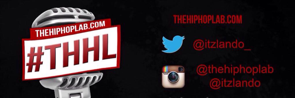 TheHipHopLab's profile banner image
