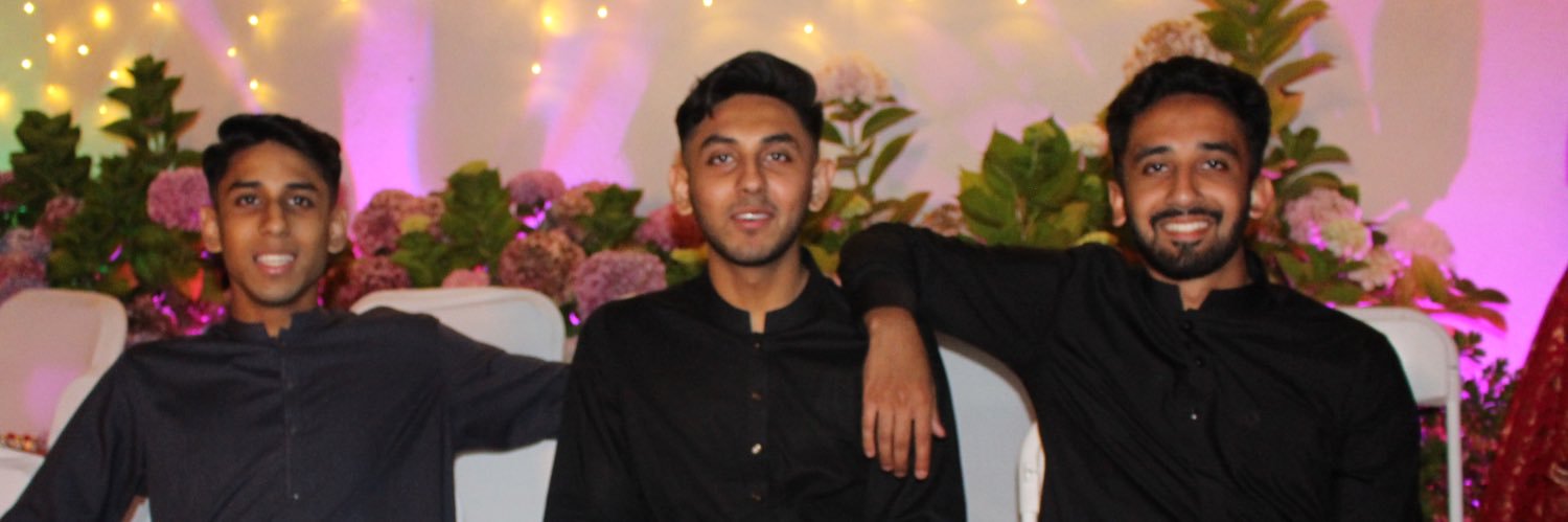 muneebkhannnn's profile banner image