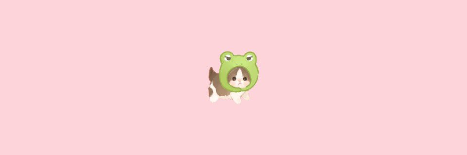 april 🕊 banner