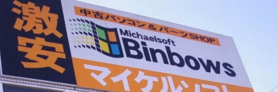 binbows banner