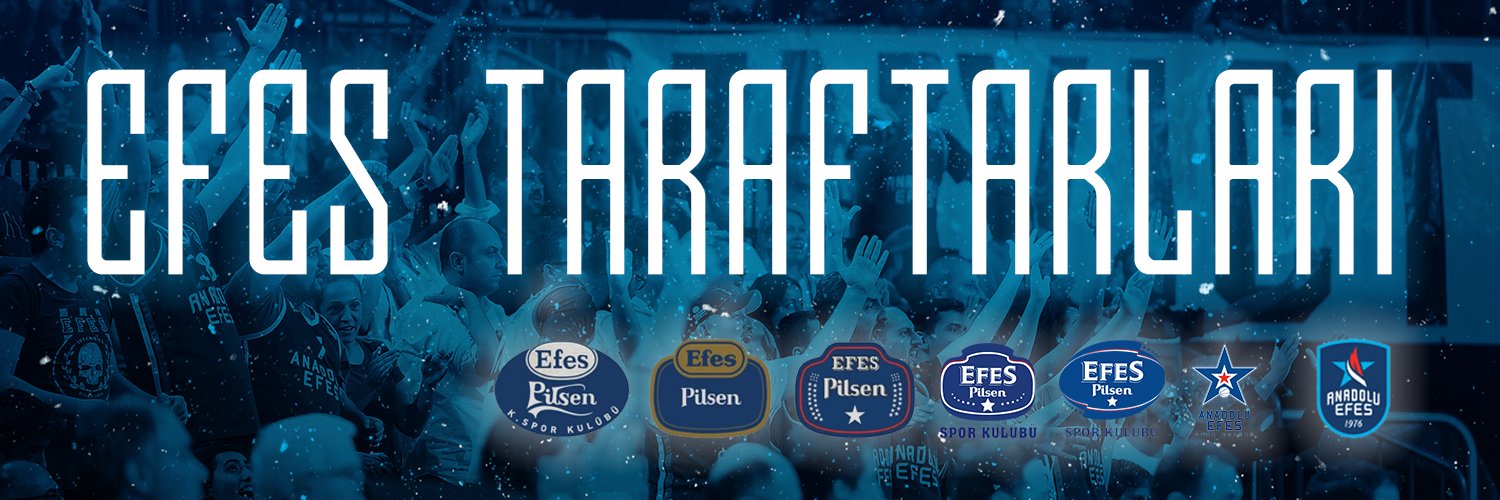 EfesTaraftar's profile banner image