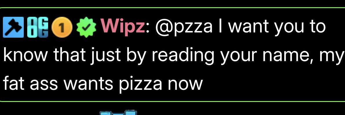 Pizza  banner