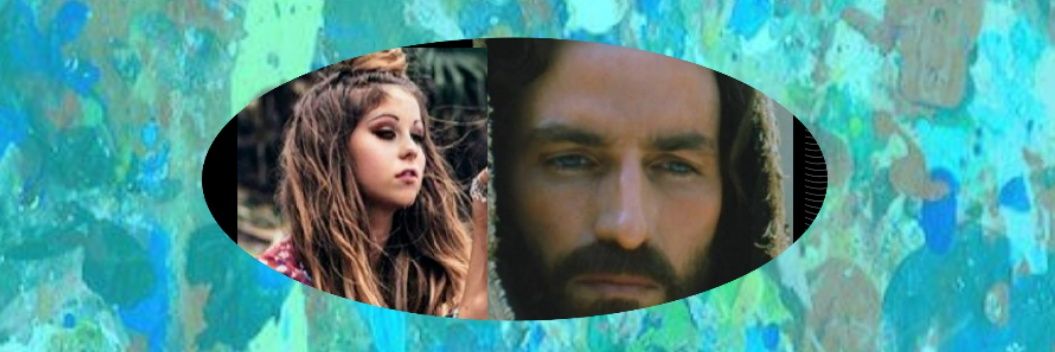 Green Eyed Okie 13 banner