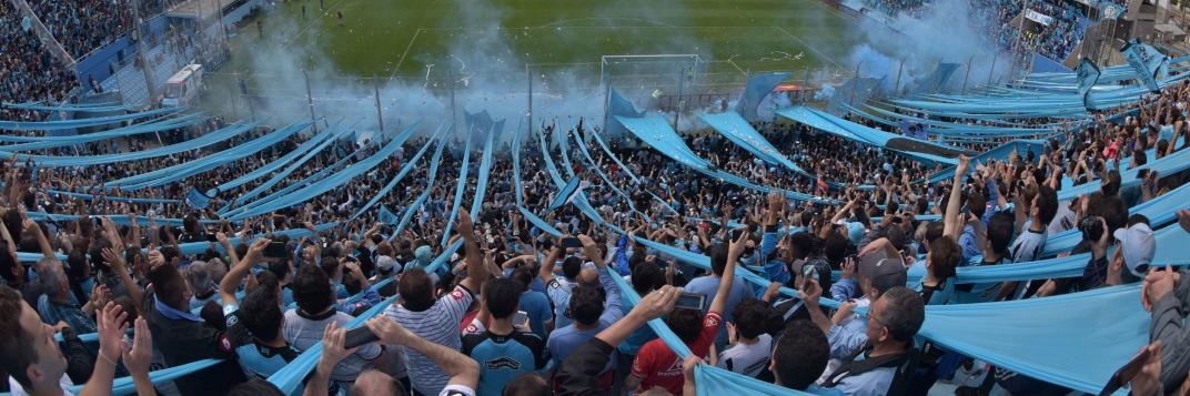 Facu ✝️🌐⚡️🥞 🇧🇼 🇦🇷🇪🇸 banner