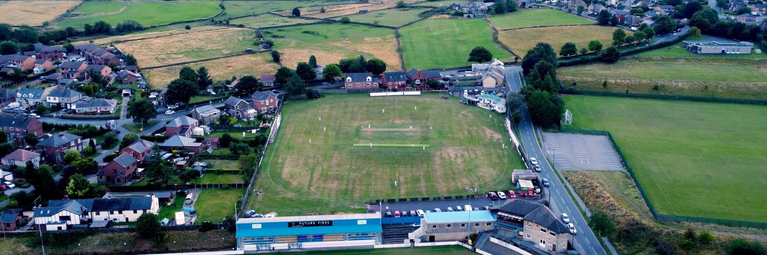 Stocksbridge CC banner