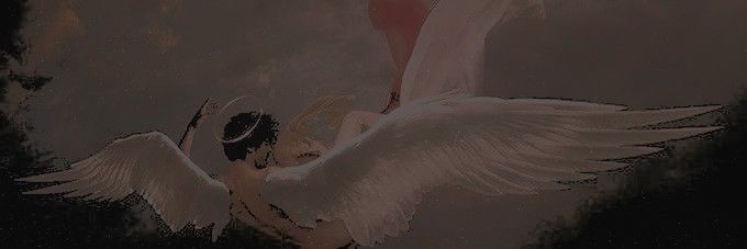 deustitiamori's profile banner image