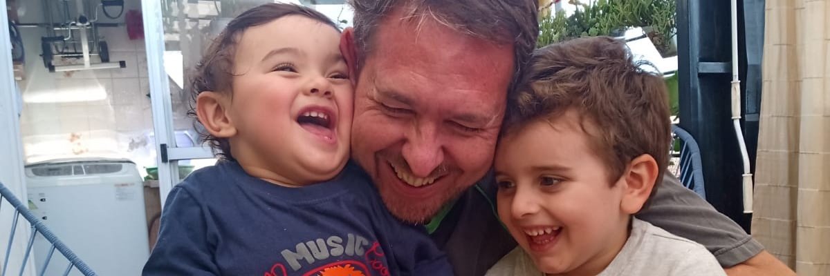 roberbecker's profile banner image