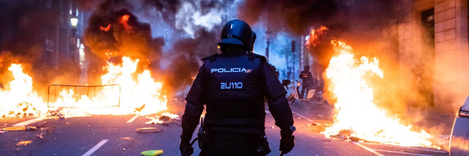 🇪🇸 Tesón de Hierro 🇪🇸 banner