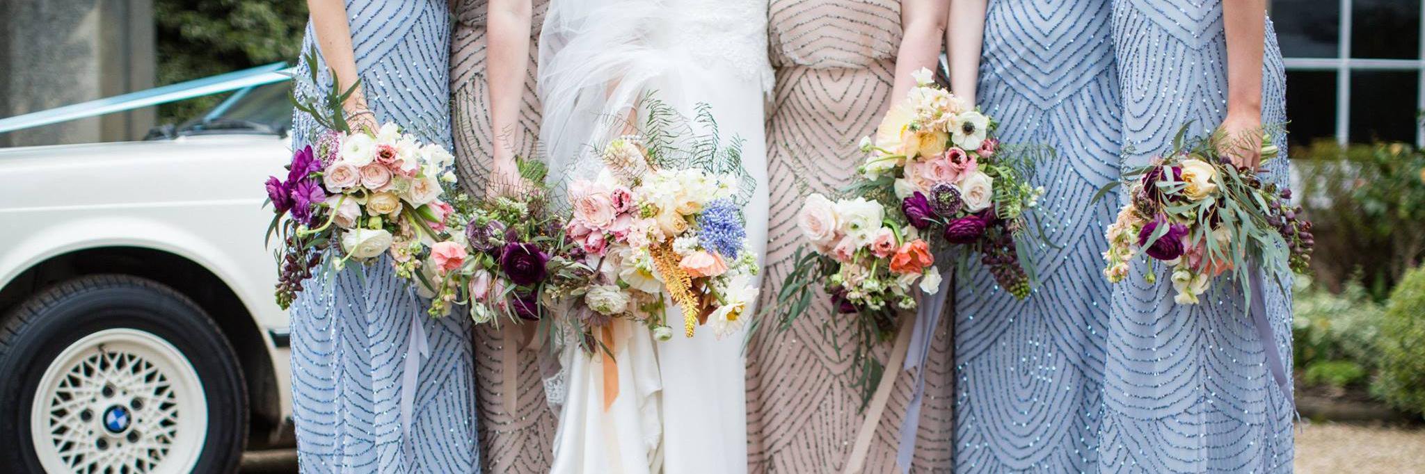 Basementflorist's profile banner image