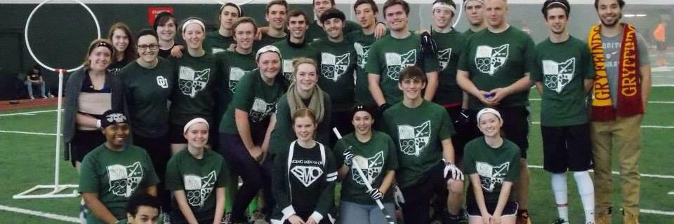 OUFlyingBobcats's profile banner image