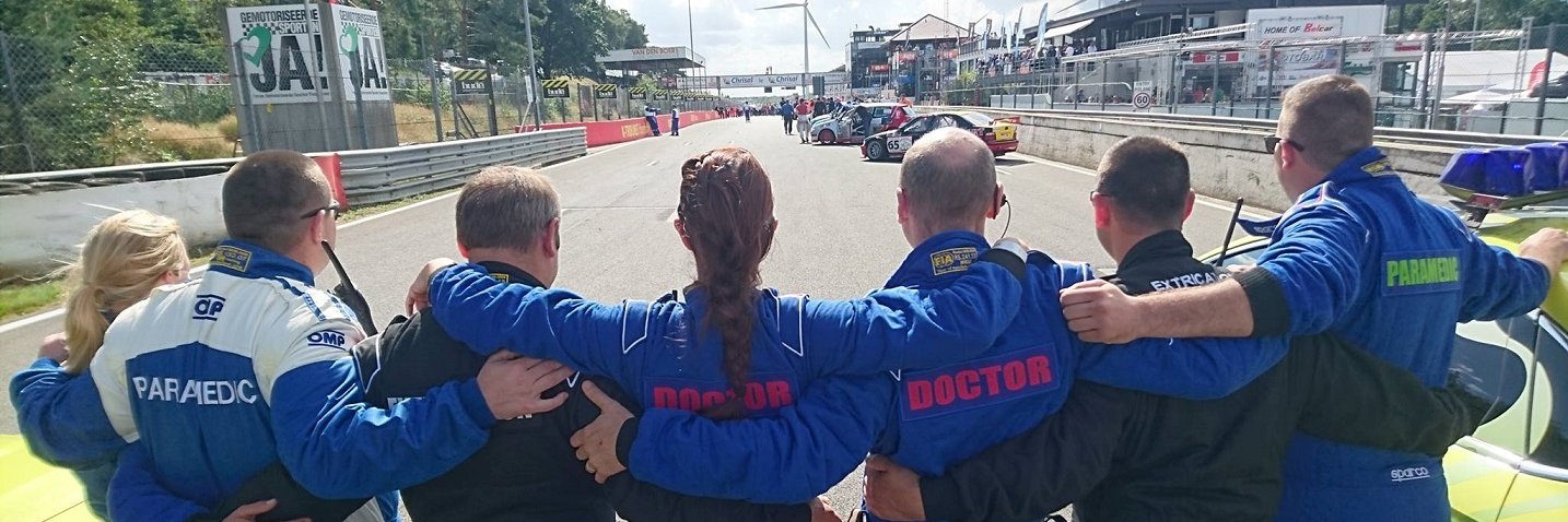 medteam_be's profile banner image