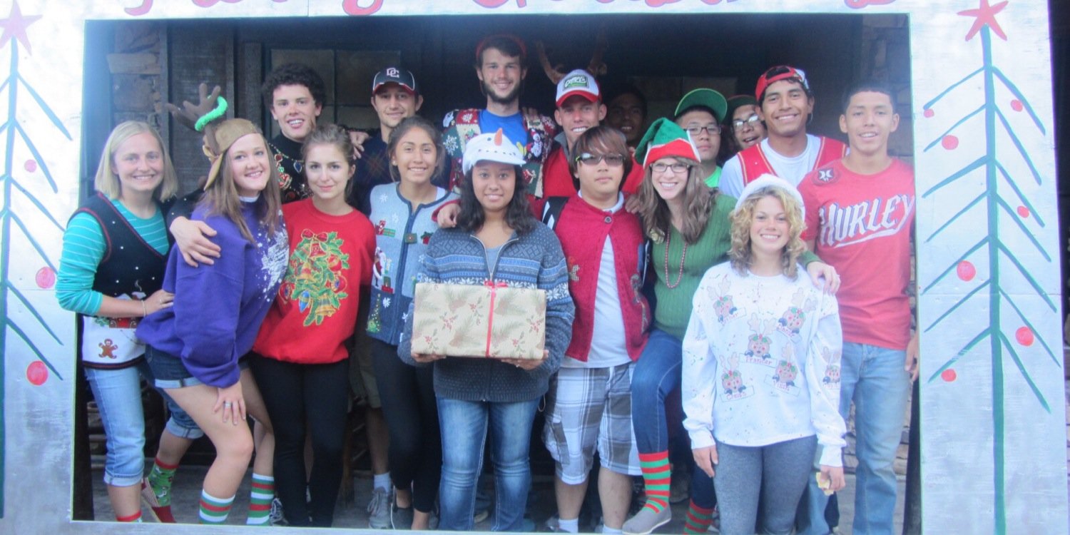 DCYoungLife's profile banner image