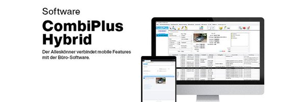 CombiPlus Profile Banner