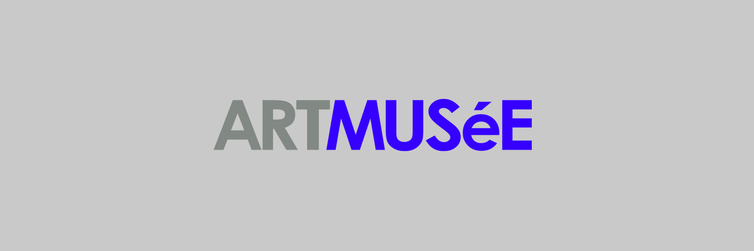 artmusee's profile banner image