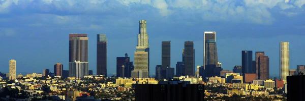 HackForLA Profile Banner