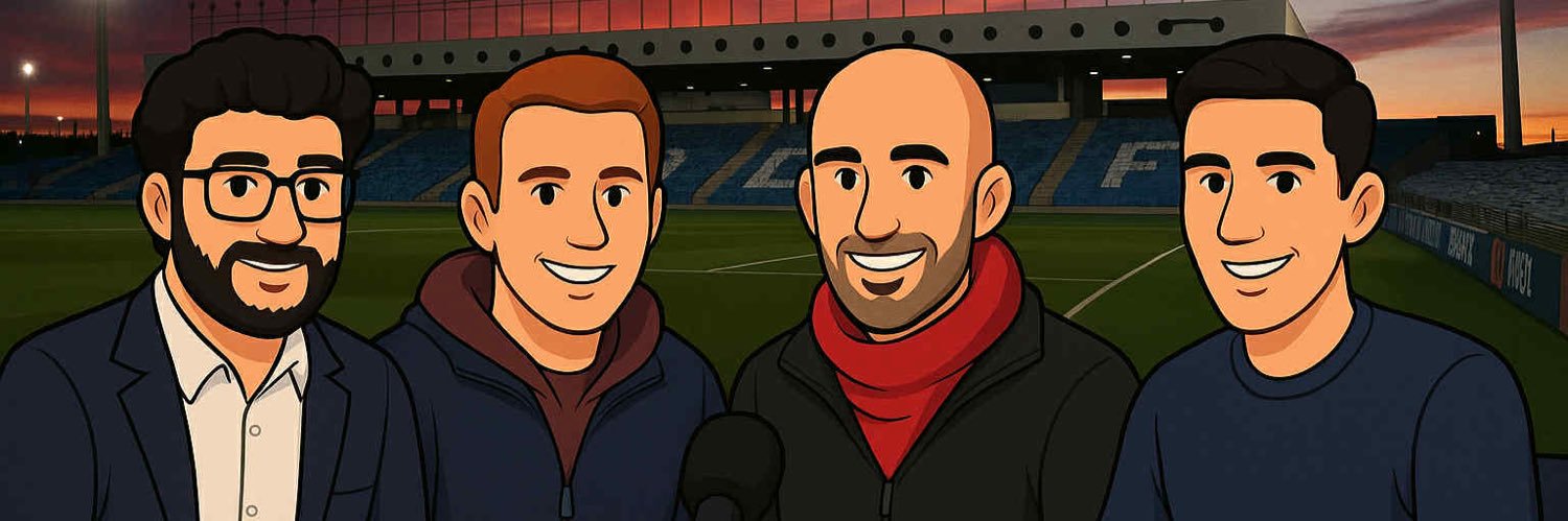 Inside Castilla banner