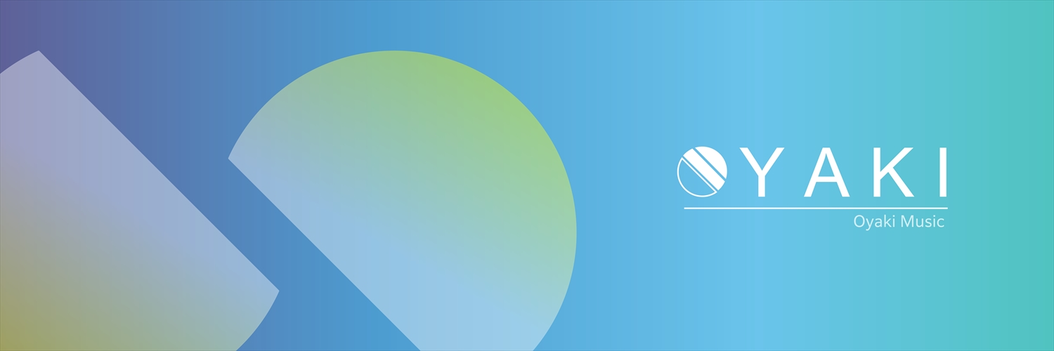 OYAKI/コーキ先生 banner