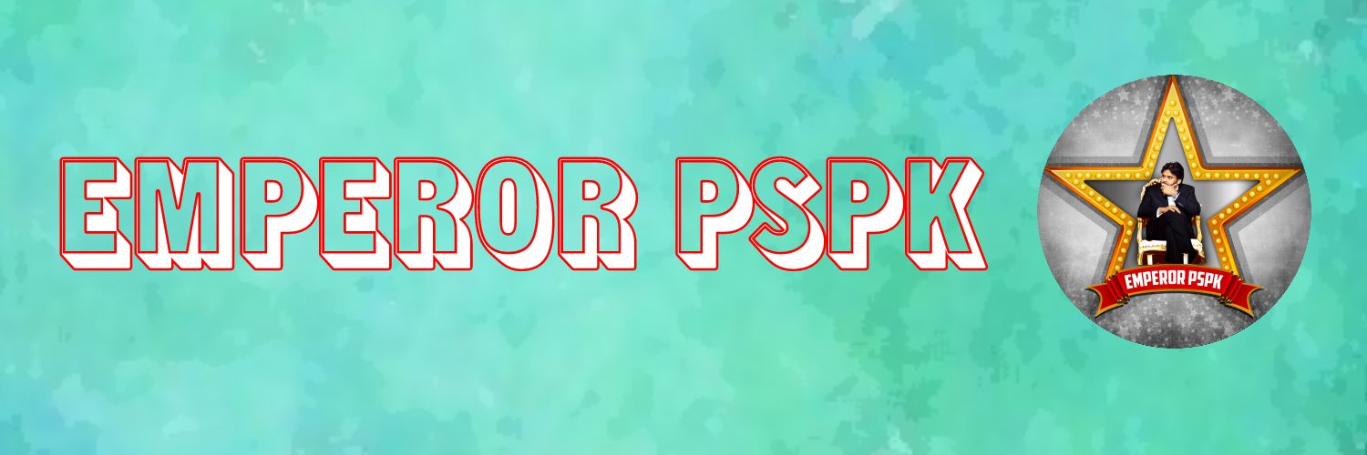 EmperorPSPK's profile banner image