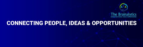 TheBrainalytics Profile Banner