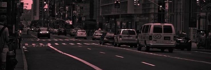 Nxje - busy banner