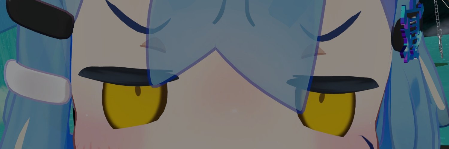 舞くん's banner