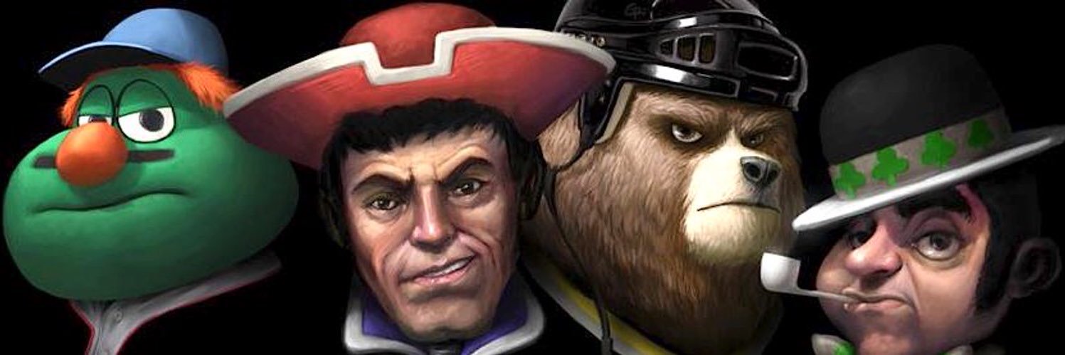 burt7732's profile banner image