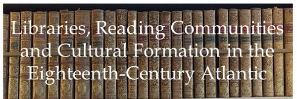 C18thLibraries Profile Banner
