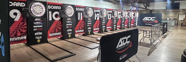 dartscircuit Profile Banner