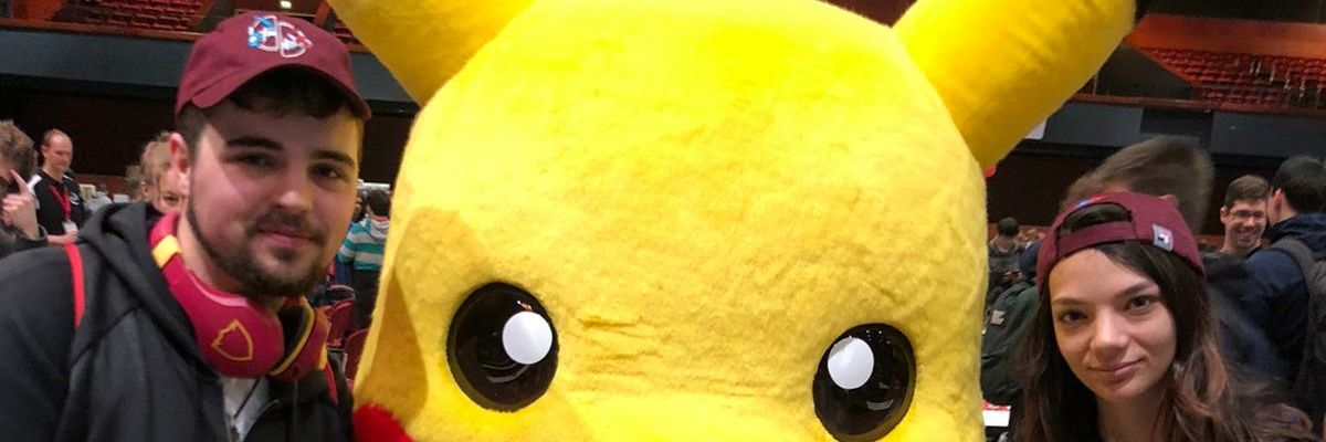 Midoreevee's profile banner image