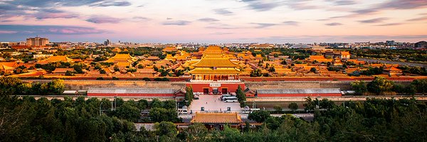 DailyBeijing Profile Banner