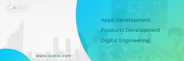 IcanioTech Profile Banner