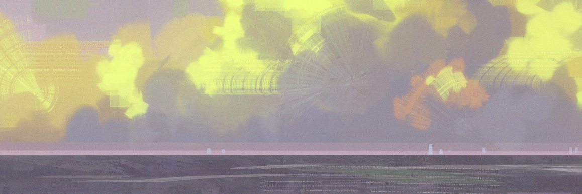 AWK's banner
