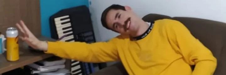 LCurimbeiro's profile banner image