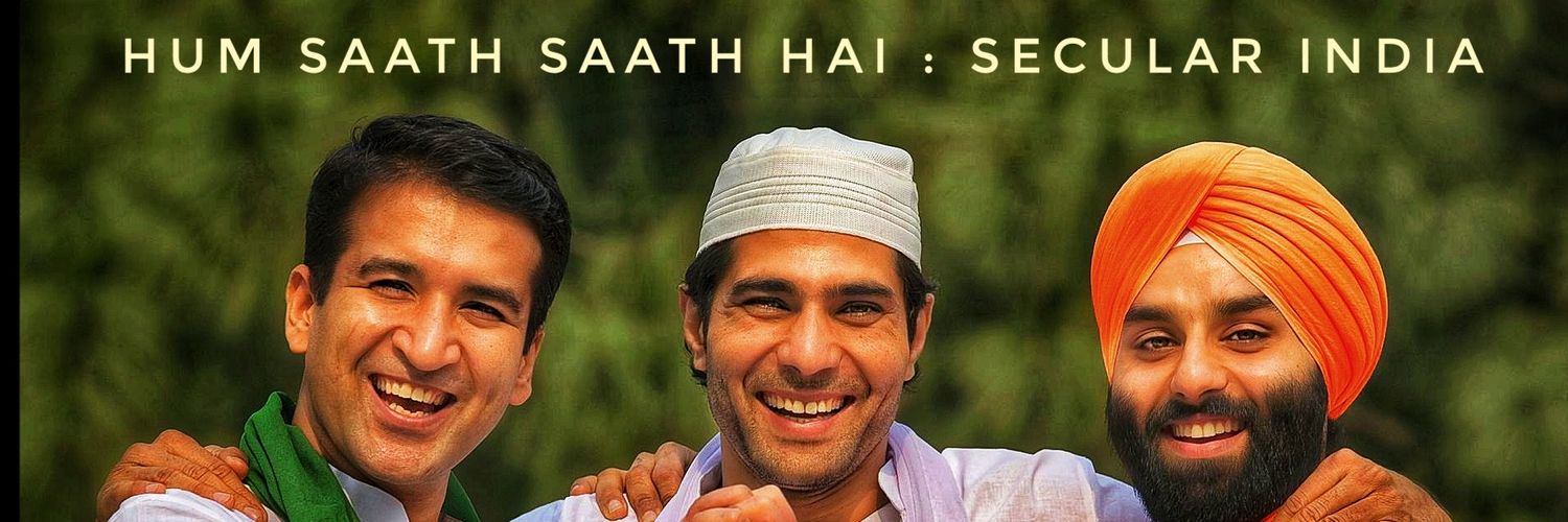 Sanjay Ghosal 🇮🇳 banner