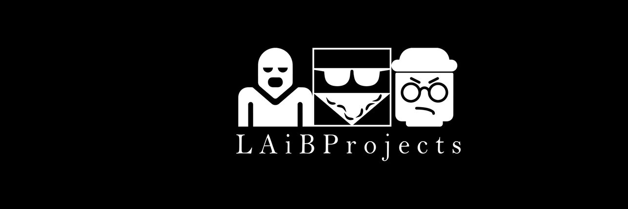 LAiB_Gaming's profile banner image