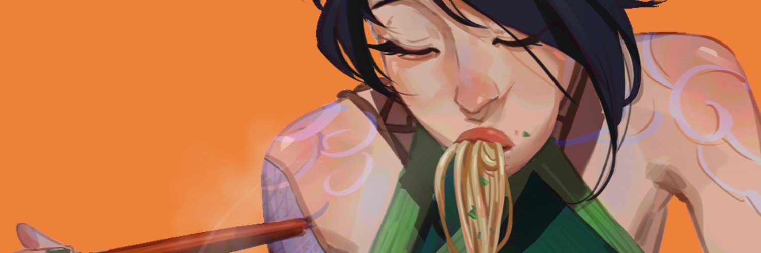 ✨_Qimang✨'s banner