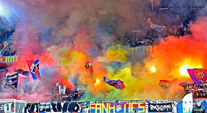 Sandra Burri banner