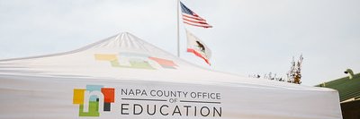 NapaCOE's profile banner image