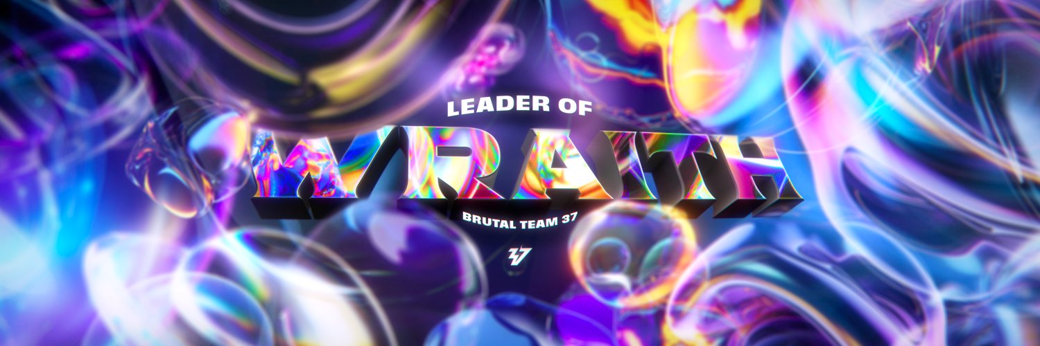 Brutal Wraith banner