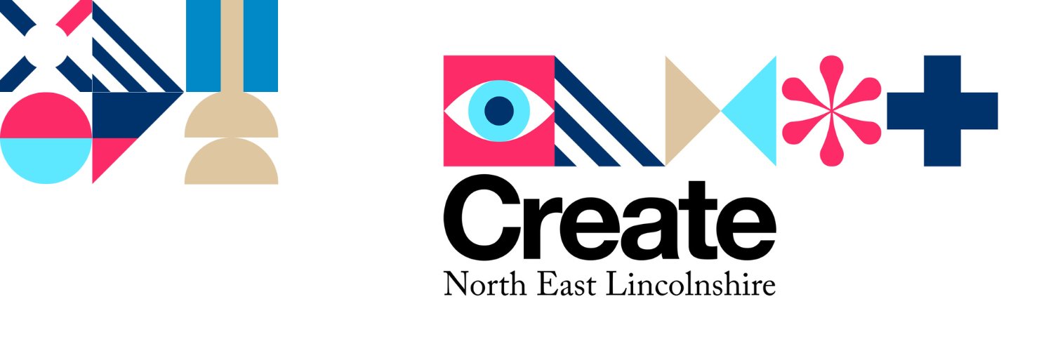 Create North East Lincolnshire banner