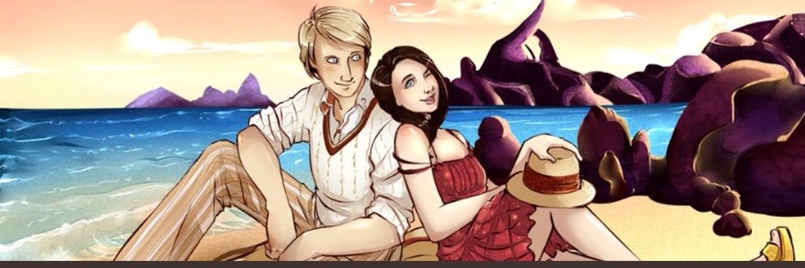 RealGeorgieGirl's profile banner image