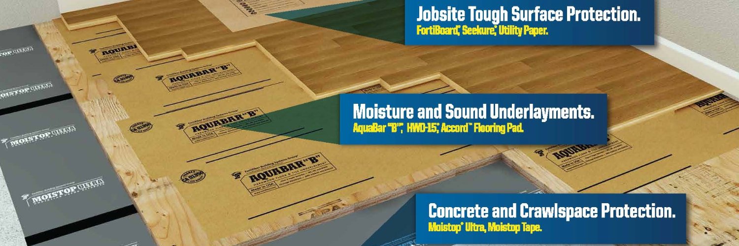 fortifiber's profile banner image