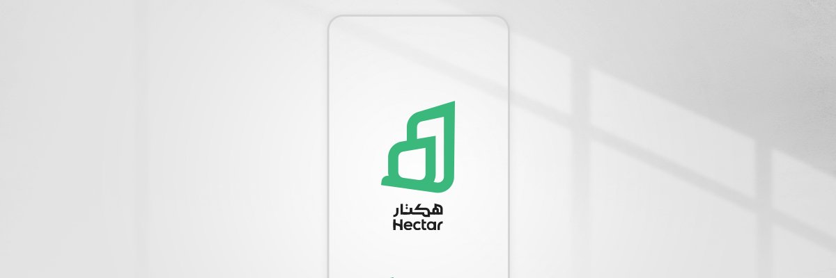 HectarApp's profile banner image