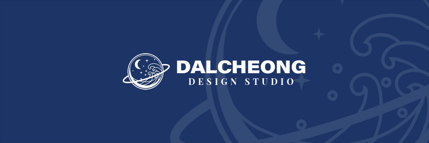 studiodalcheong's profile banner image