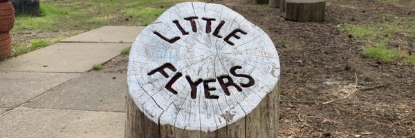 Little Flyers Childcare Profile Banner