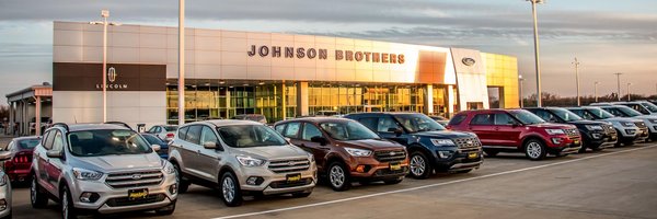 JohnsonBrosFL Profile Banner